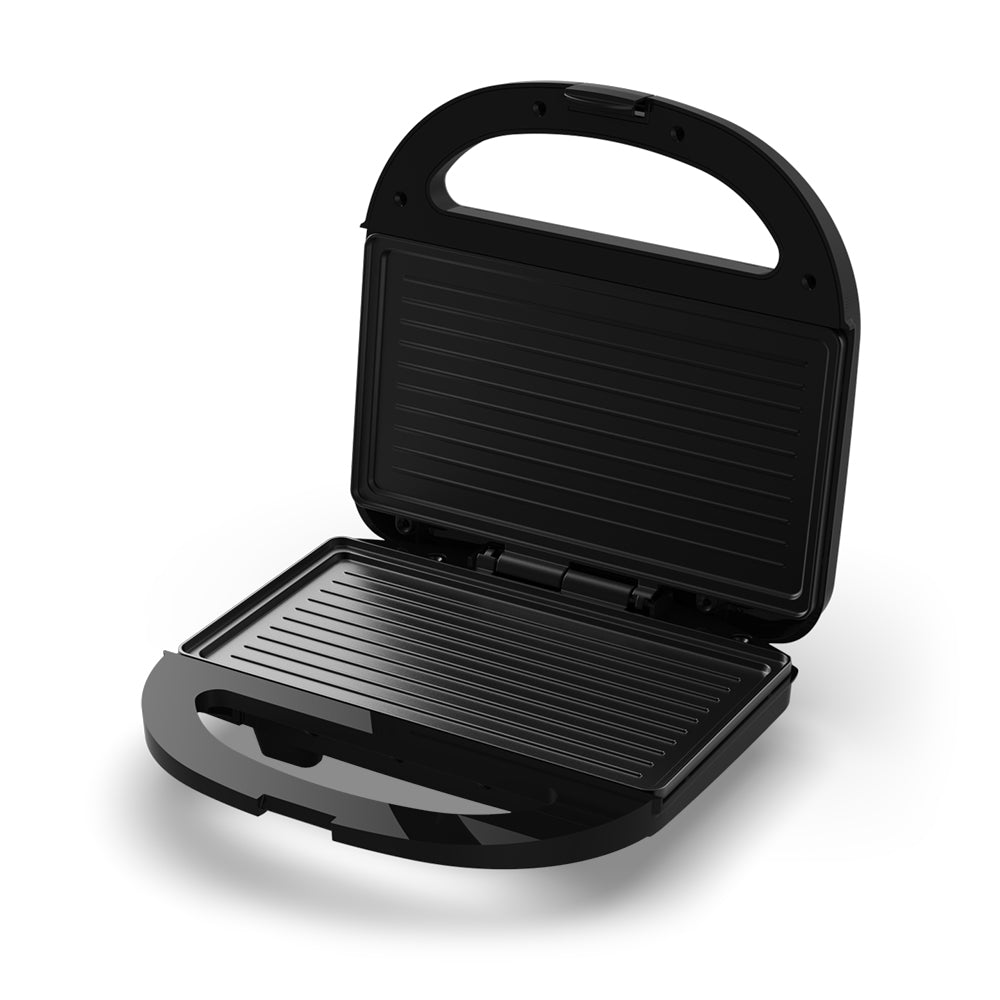 Sanduicheira Elétrica SAN230 Cadence 750W SanduGrill 127V Sanduicheira Elétrica SAN230 Cadence 750W SanduGrill 127V